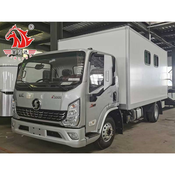 湖北自行式运马车