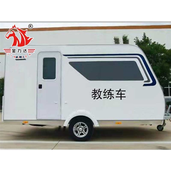 湖北移动巡护监测站