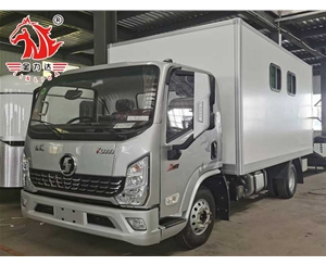 湖北自行式运马车